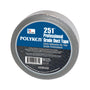 Load image into Gallery viewer, POLYKEN 251 11 mil Professional Grade Metallized Duct Tape

