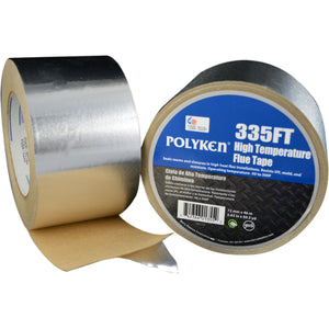 POLYKEN 335FT High Temperature Flue Tape