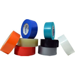 POLYKEN 757 Straight Edges Multi-Purpose PE Film Tape