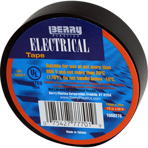 POLYKEN 777 7 mil General Purpose Electrical Tape