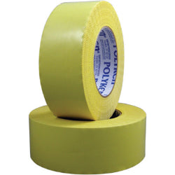 POLYKEN 809 Abatement/Tarp Tape - Pinked edges