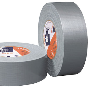 SHURTAPE PC600 Contractor Grade Co-Extruded Duct Tape