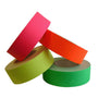 Load image into Gallery viewer, POLYKEN 510 Professional Quality NEON Colored Gaffers Tape
