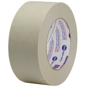 INTERTAPE PS3 Natural Premium Paper Flatback Tape