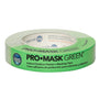 Load image into Gallery viewer, INTERTAPE PT 8 Green 8 day UV-resistant Painters&#39; Masking Tape
