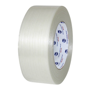 INTERTAPE RG286 100lb tensile Utility Grade BOPP Strapping Tape
