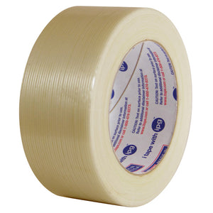 INTERTAPE RG3 130lb tensile Utility Grade PET Strapping Tape