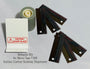 Load image into Gallery viewer, Replacement Parts and Kits for Merco Tape® T30R dispensers - Made in Italy
