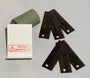 Load image into Gallery viewer, Replacement Parts and Kits for Merco Tape® T30R dispensers - Made in Italy
