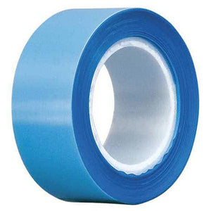 Merco Tape™ UHMW Ultra High Molecular Weight Polyethylene Tape - 20 mil Thick