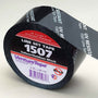 Load image into Gallery viewer, Venture Tape™ dv. 3M™ 1507 Black Imprinted Cold Weather Adhesive Line Set Tape
