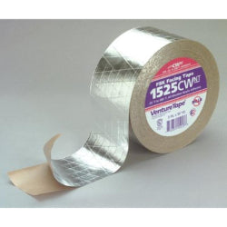 Venture Tape™ dv. 3M™ 1525CW Cold Weather FSK Facing Tape