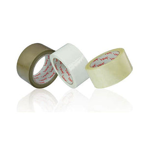 VIBAC™ 700-701 PVC Carton Sealing Tape